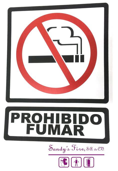 prohibido fumar-1
